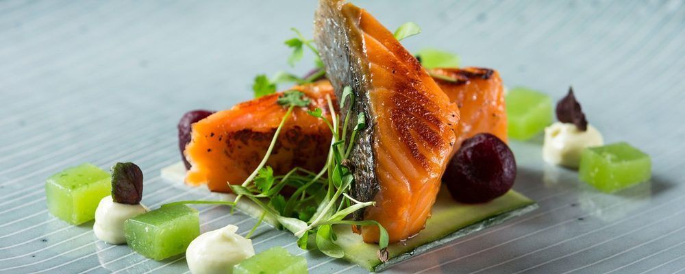 The Lake Isle Restaurant With Rooms Uppingham Exterior photo